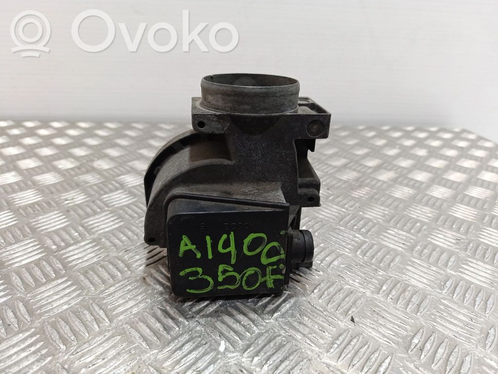 Oro srauto matuoklis   0005429614,0281002077,A0005429614,A0281002077