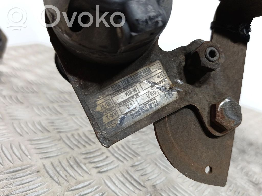 Vetokoukku   211310XX95,A211310XX95