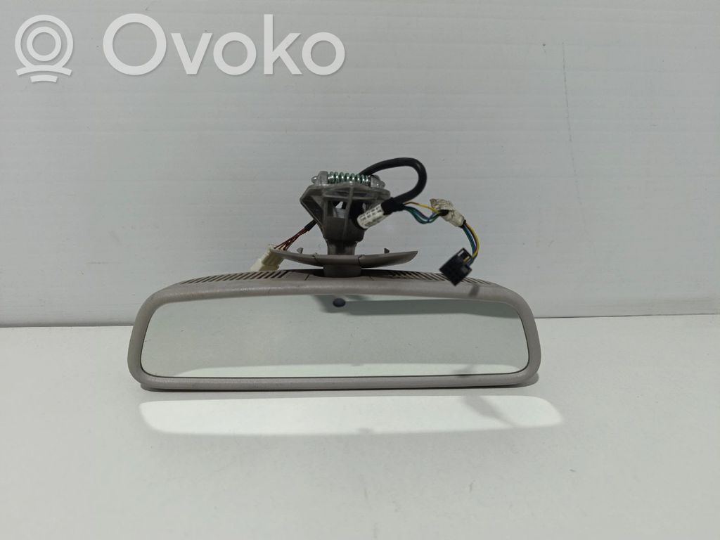 Mercedes-Benz E W211 Espejo retrovisor (interior) 