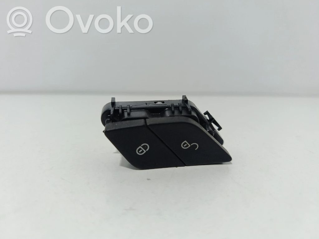 Mercedes-Benz E W213 Central locking switch button 