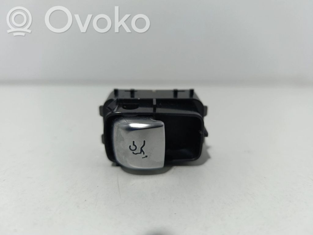 Mercedes-Benz E W213 Multifunctional control switch/knob 