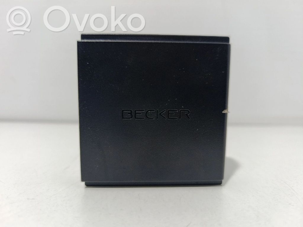 Mercedes-Benz A W176 Moduł / Sterownik GPS 