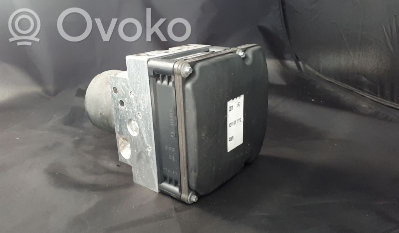 Mercedes-Benz E W211 ABS bloks 