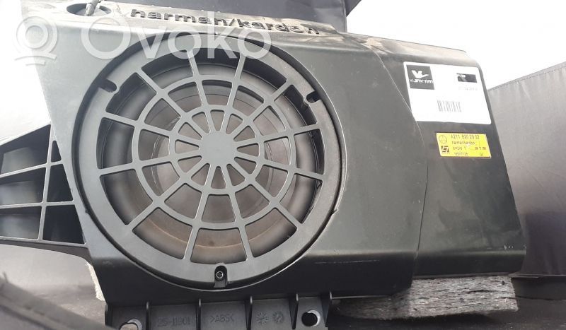 Altavoz del panel   2118202902,A2118202902,HARMANKARDON