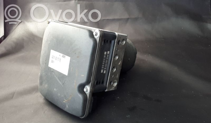 Mercedes-Benz E W211 ABS bloks 