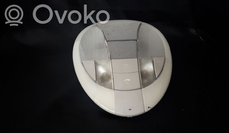 Mercedes-Benz E W211 Headlining lighting console trim 
