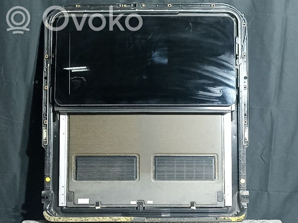 Kit toit ouvrant   2117800629,2117801929,A2117800629,A2117801929