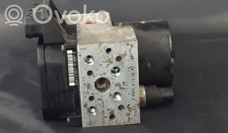 ABS Blokas   0044311412,A0044311412