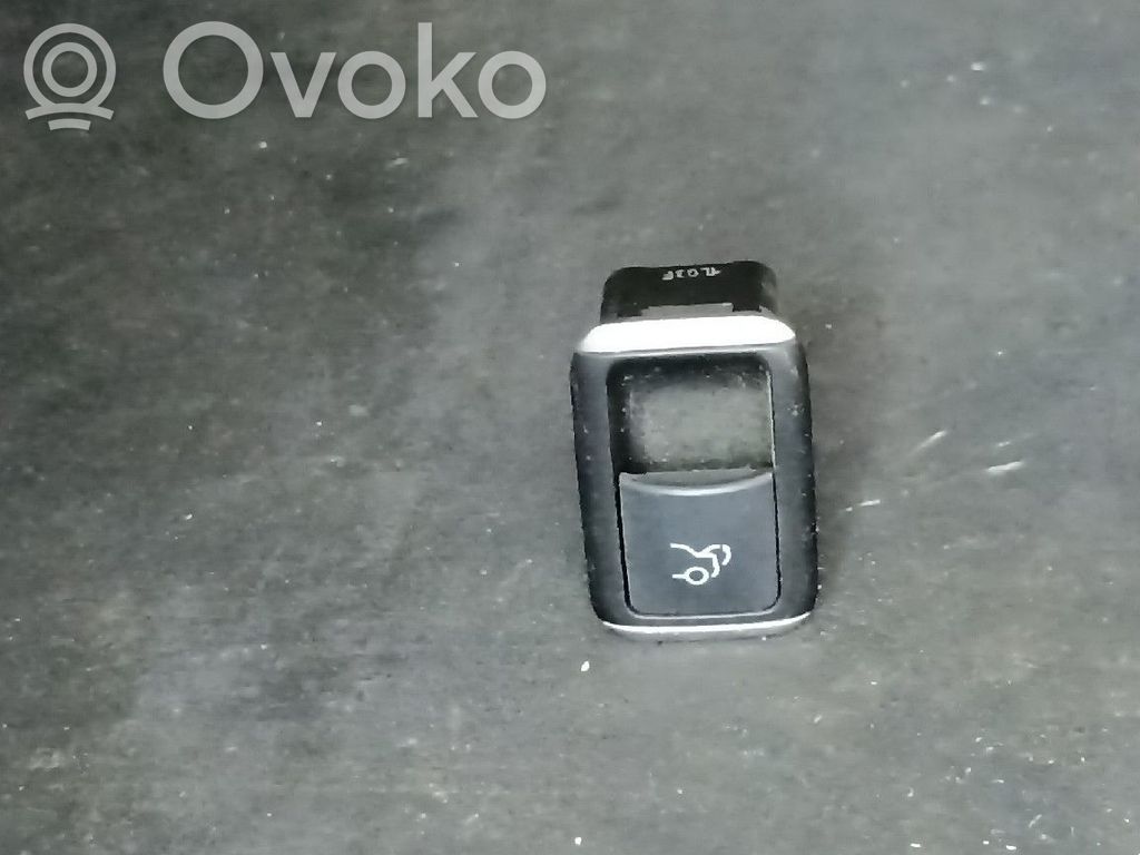 Mercedes-Benz C W204 Multifunctional control switch/knob 