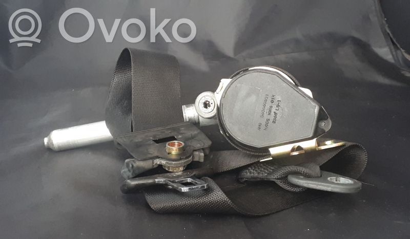 Mercedes-Benz C W202 Cinturón delantero 