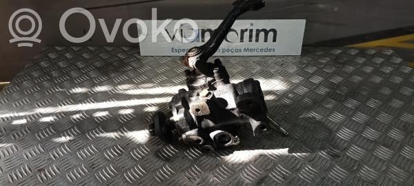 Mercedes-Benz E W124 Steering rack 