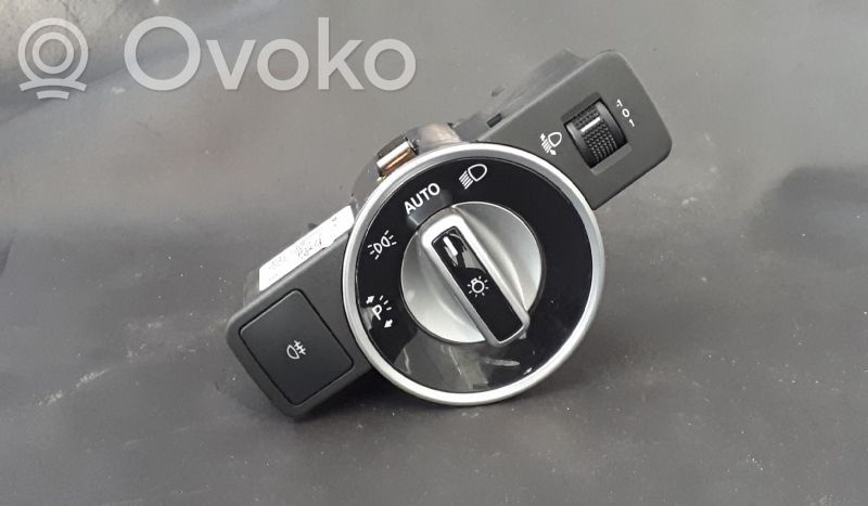 Light switch   2129055001,A2129055001