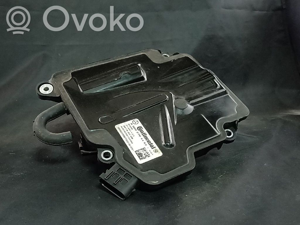Gearbox control unit/module   0002704452,A0002704452