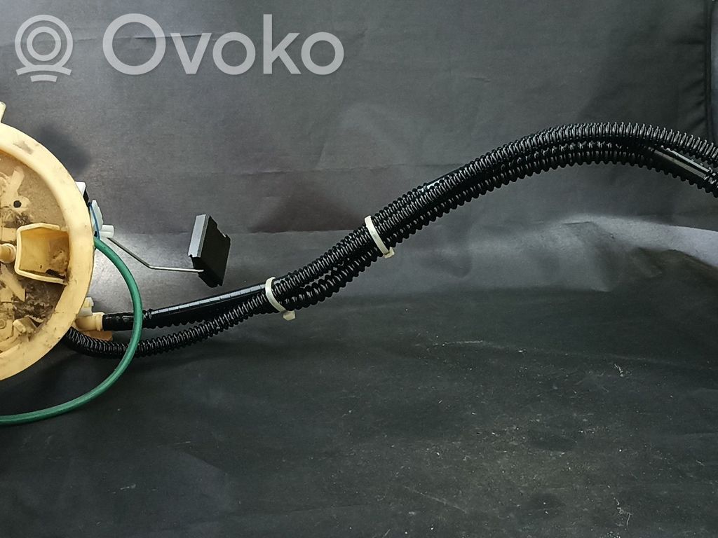 Mercedes-Benz E W212 Fuel level sensor 