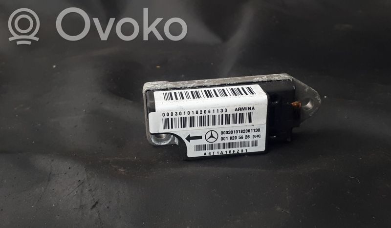 Autres unités de commande / modules   0018205626,A0018205626,CAPSULADETONADORA