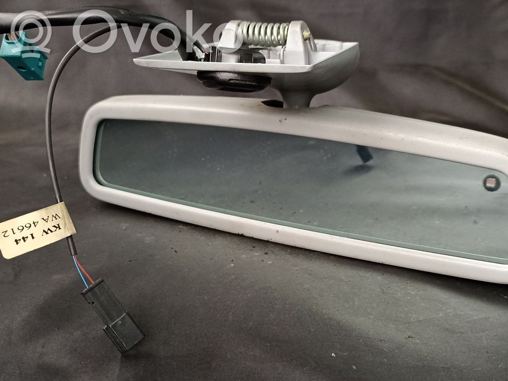 Espejo retrovisor (interior)   2108101617,A2108101617,ANTIENCADEAMENTO,CINZA7D43