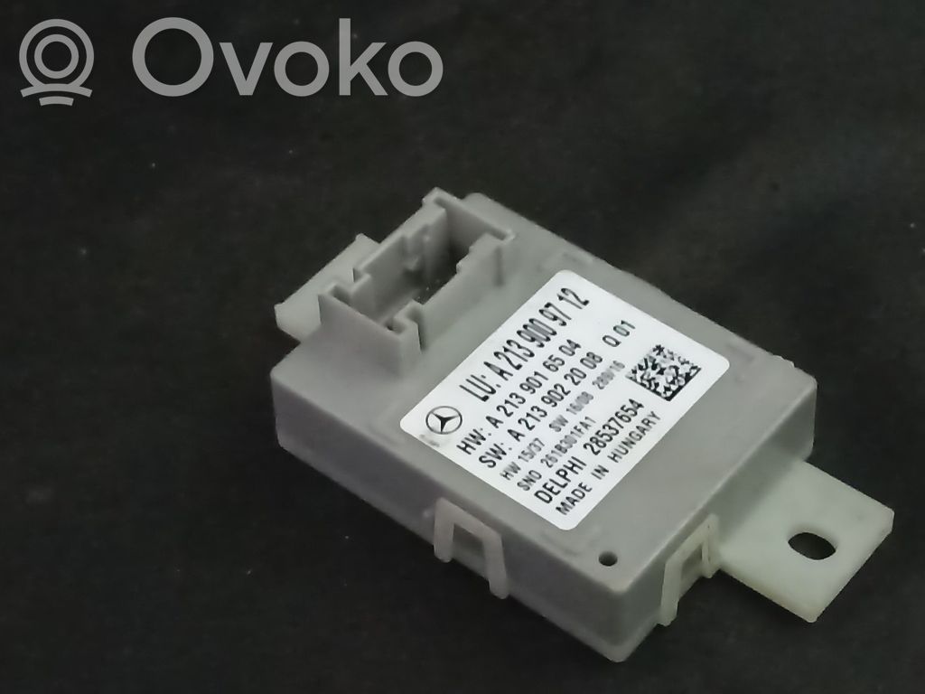 Light module LCM   2139009712,2229004721,A2139009712,A2229004721,LUZAMBIENTE