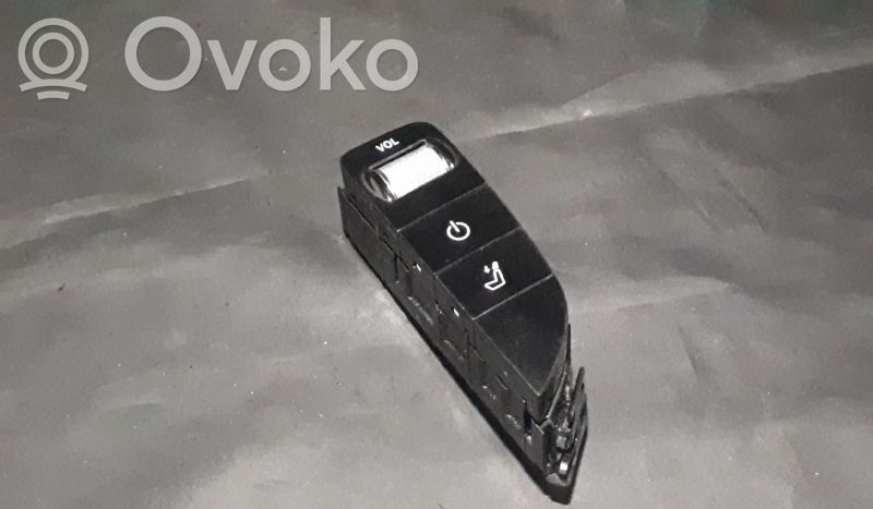 Multifunctional control switch/knob   2139056803,A2139056803