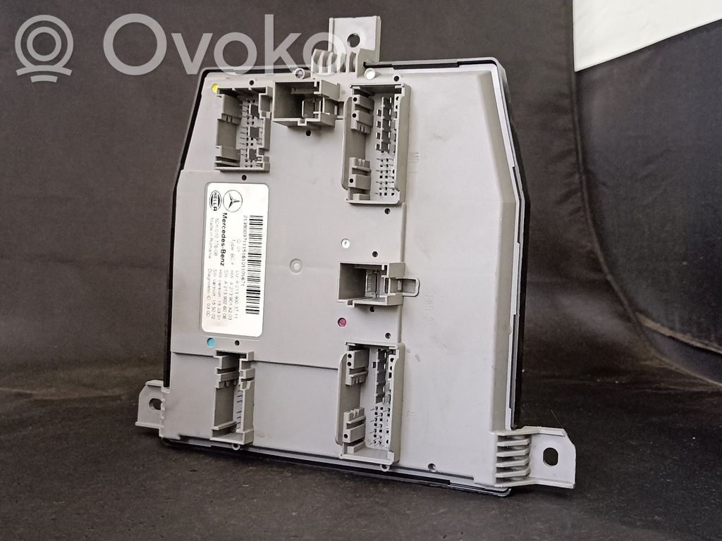 SAM control unit   2139003711,2139005315,A2139003711,A2139005315