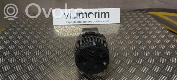 Mercedes-Benz Vito Viano W638 Alternator 