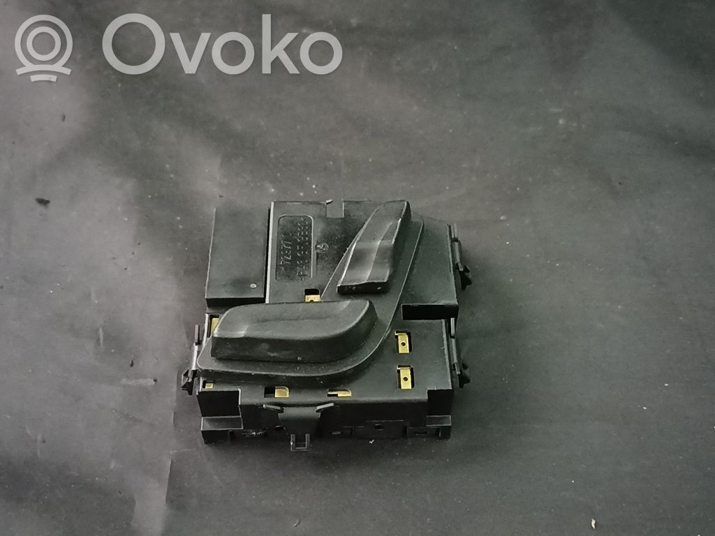 Mercedes-Benz E W212 Seat control switch 