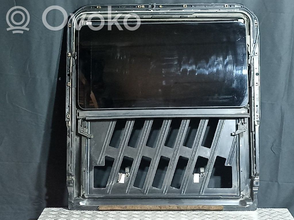 Mercedes-Benz C W202 Schiebedach-Set 