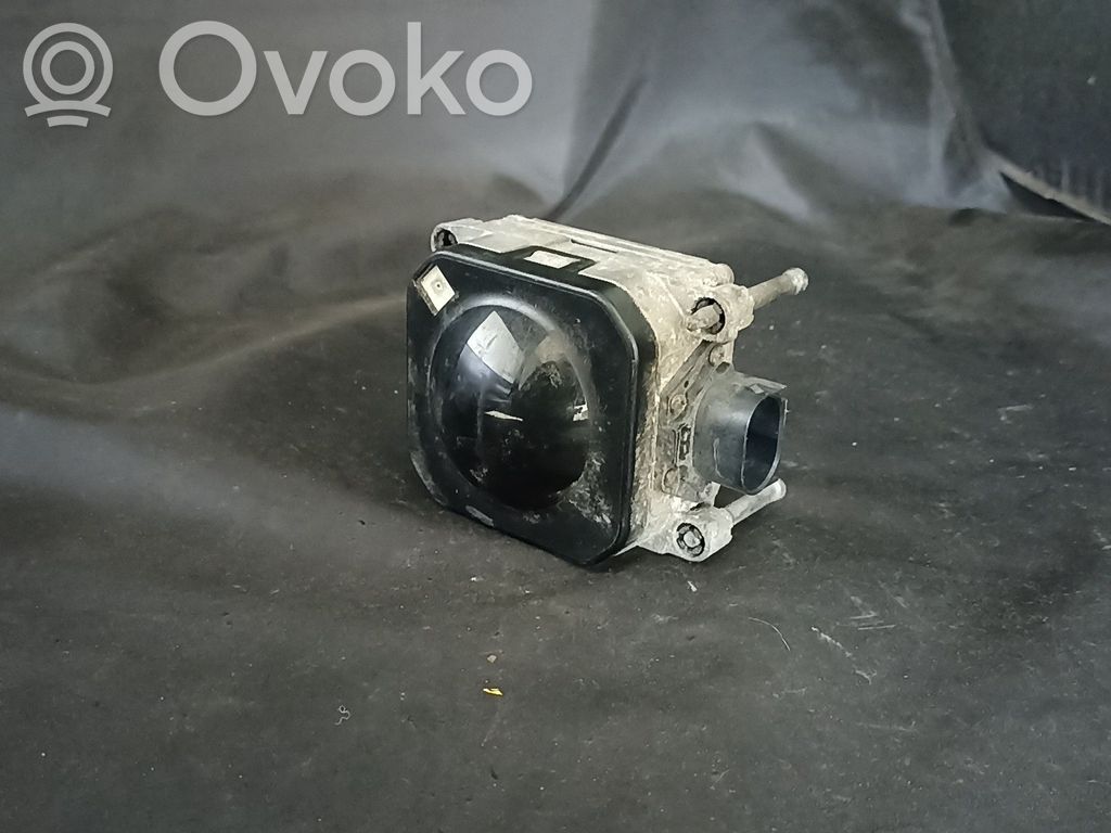 Mercedes-Benz C W205 Sensor de radar Distronic 