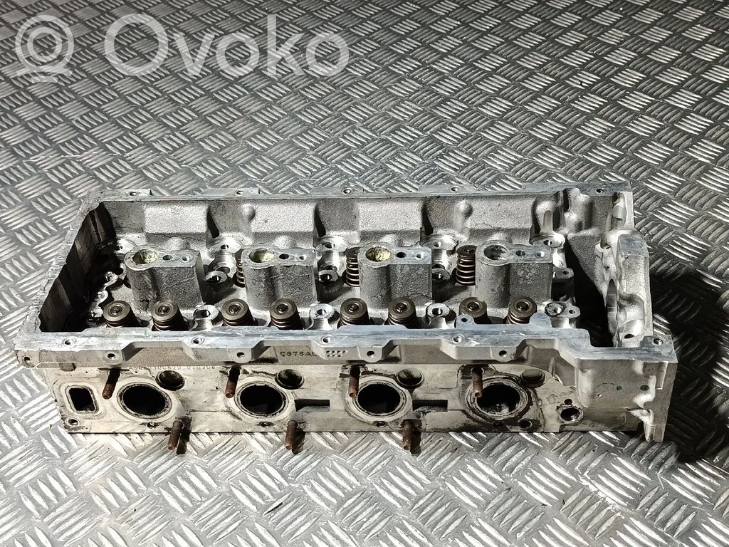 Mercedes-Benz E W211 Engine head 