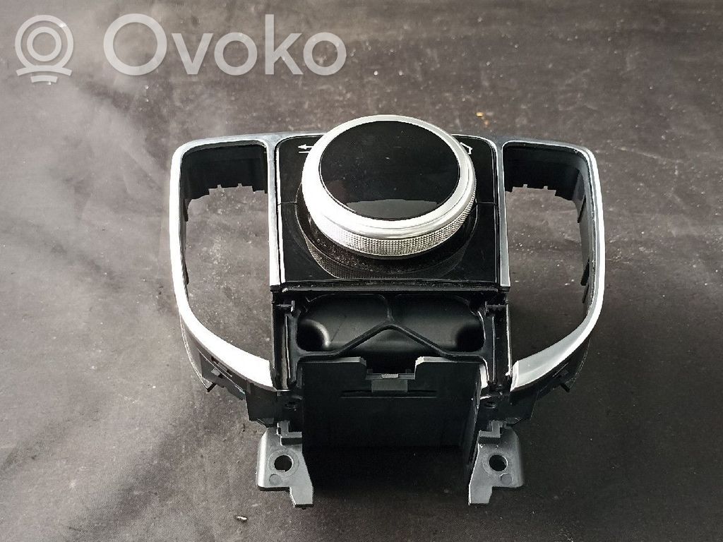 Multifunctional control switch/knob   2139008310,A2139008310