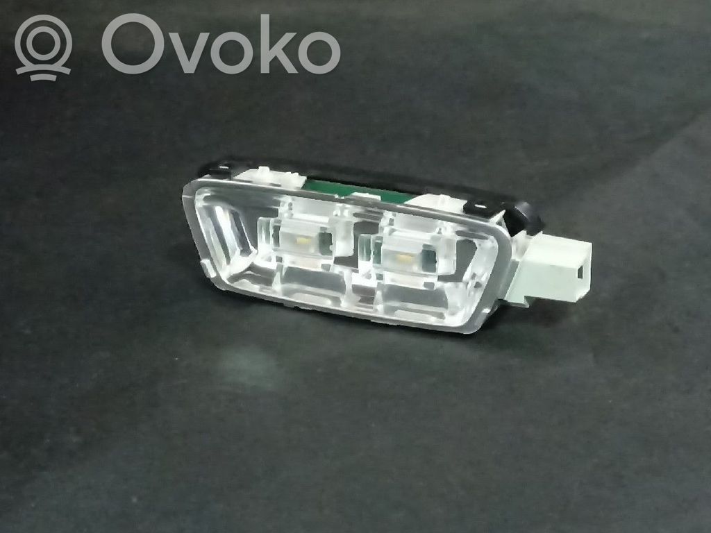 Mercedes-Benz E W213 Panel oświetlenia wnętrza kabiny 