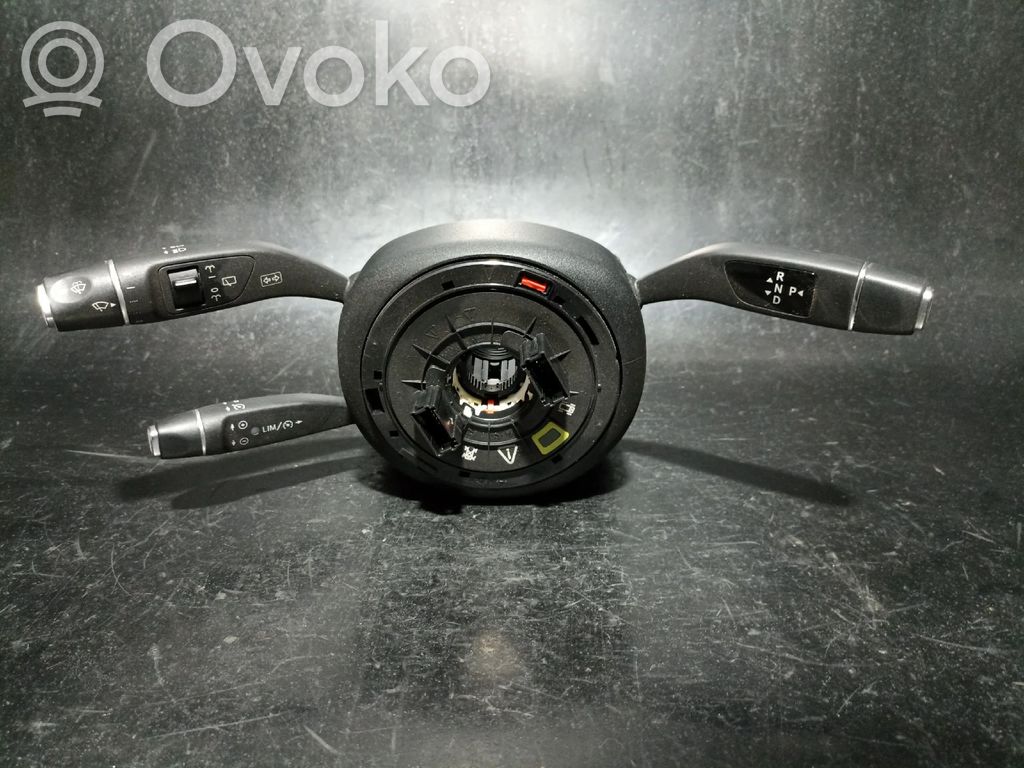 Mercedes-Benz E W213 Other switches/knobs/shifts 