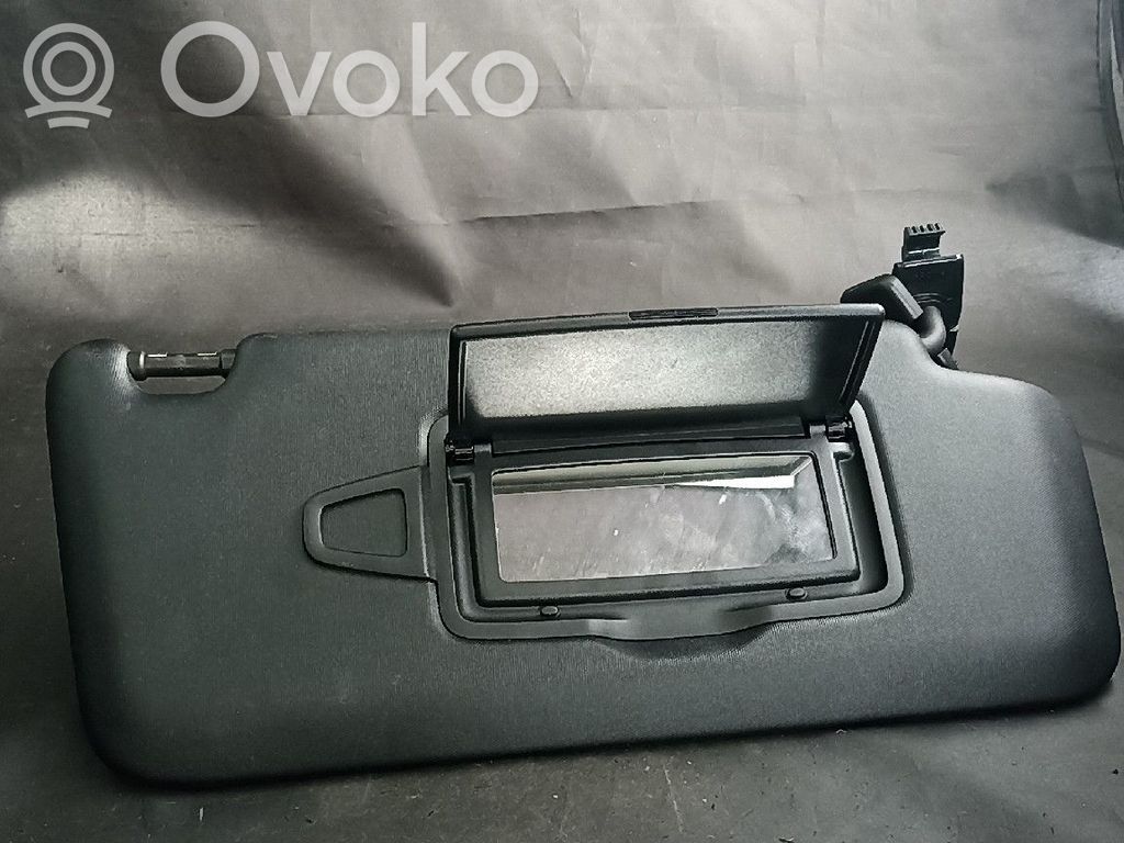 Mercedes-Benz C W205 Osłona przeciwsłoneczna 
