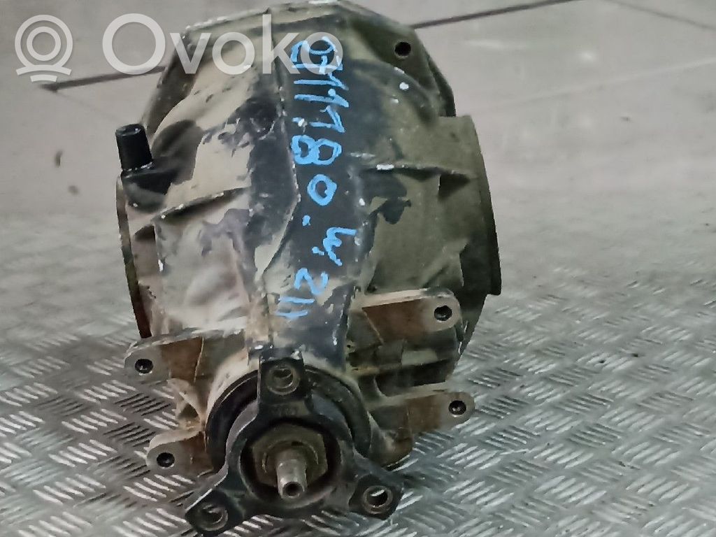 Hinterachsdifferential   2303510705,2113507562,265,A2113507562,A2303510705,T2303511808