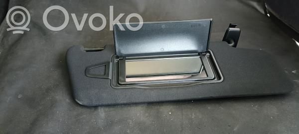 Mercedes-Benz E W212 Osłona przeciwsłoneczna 