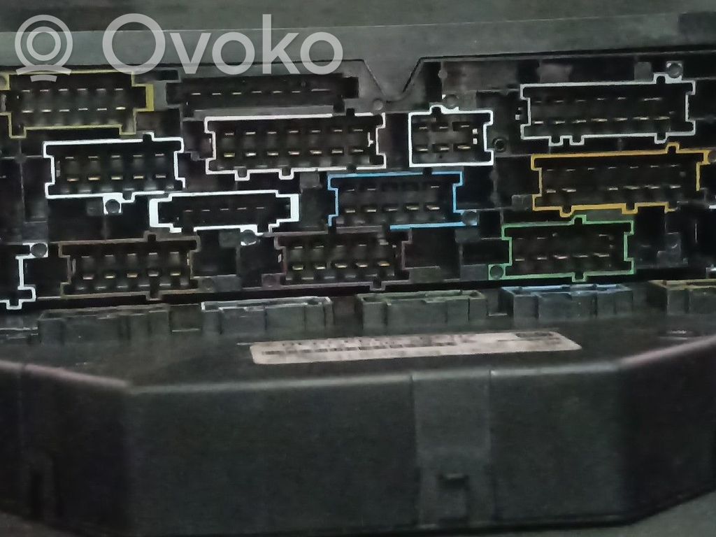 Unidad de control SAM   2129005912,2049000411,2049004810,2049005111,2129006212,2319007707,A2049000411,A2049004810,A2049005111,A2129005912,A2129006212,A2319007707