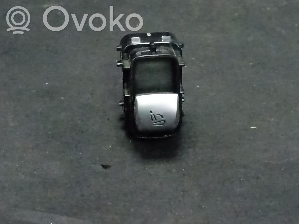 Mercedes-Benz C W205 Interruptor de control del asiento 