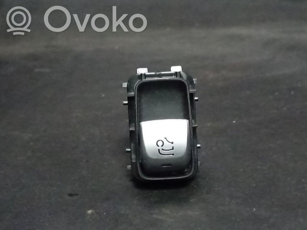 Mercedes-Benz E W213 Multifunctional control switch/knob 