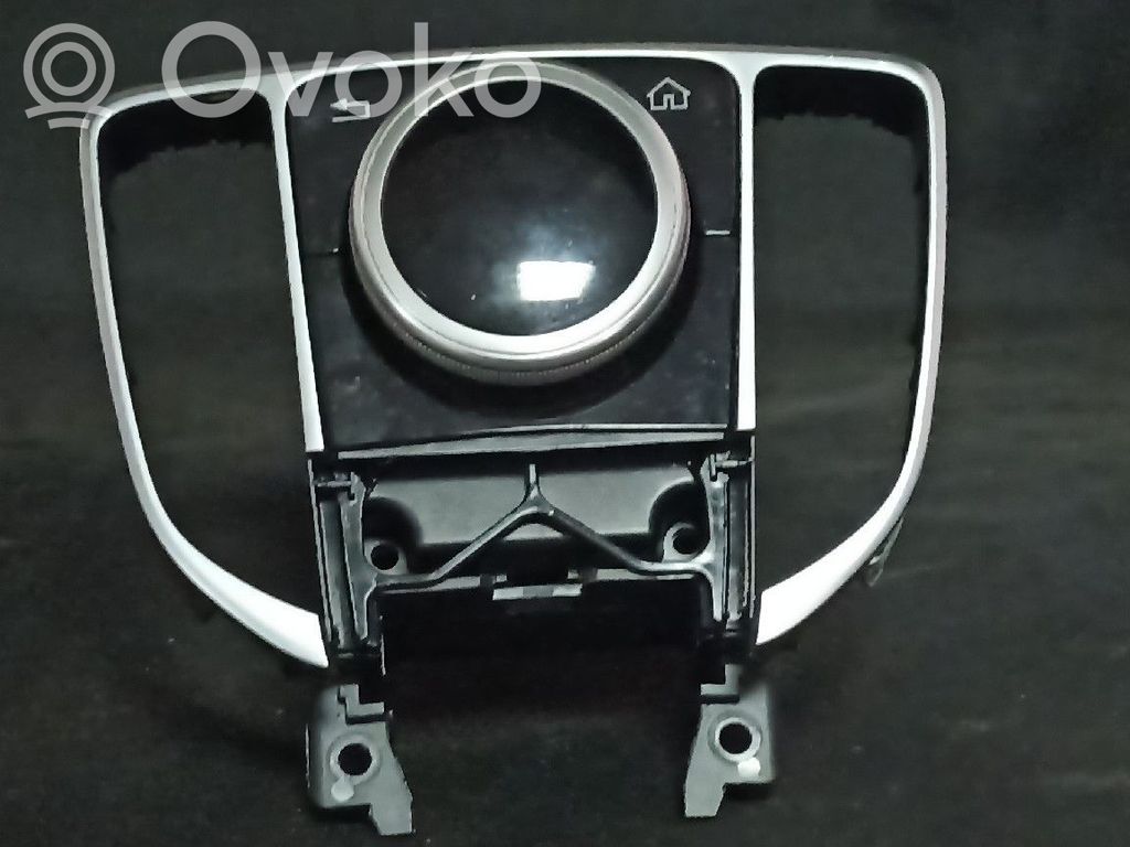 Mercedes-Benz E W213 Multifunctional control switch/knob 
