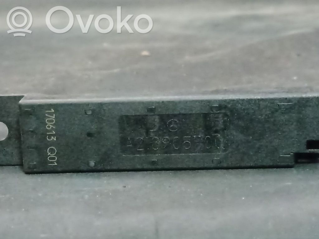 Antenos stiprintuvas   2139051100,A2139051100