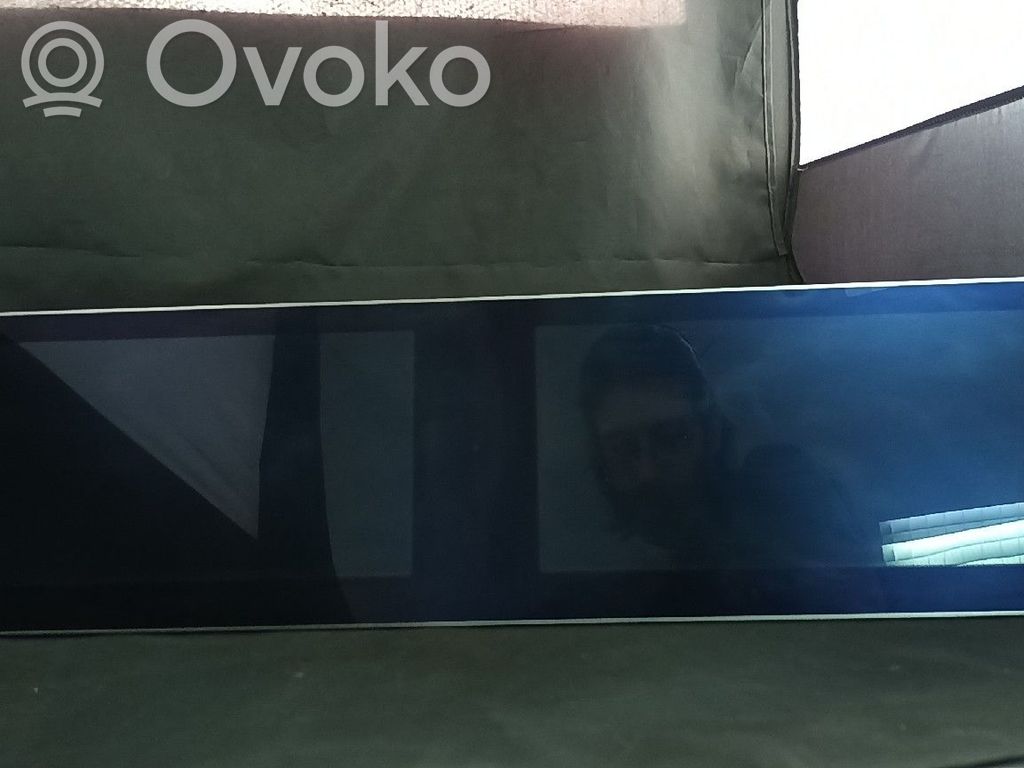 Mercedes-Benz E W238 Monitor / wyświetlacz / ekran 