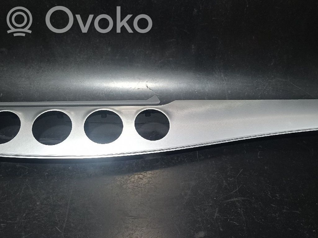 Element deski rozdzielczej   2386808600,A2386808600,ALUMINIOGALAXY,TABLIER