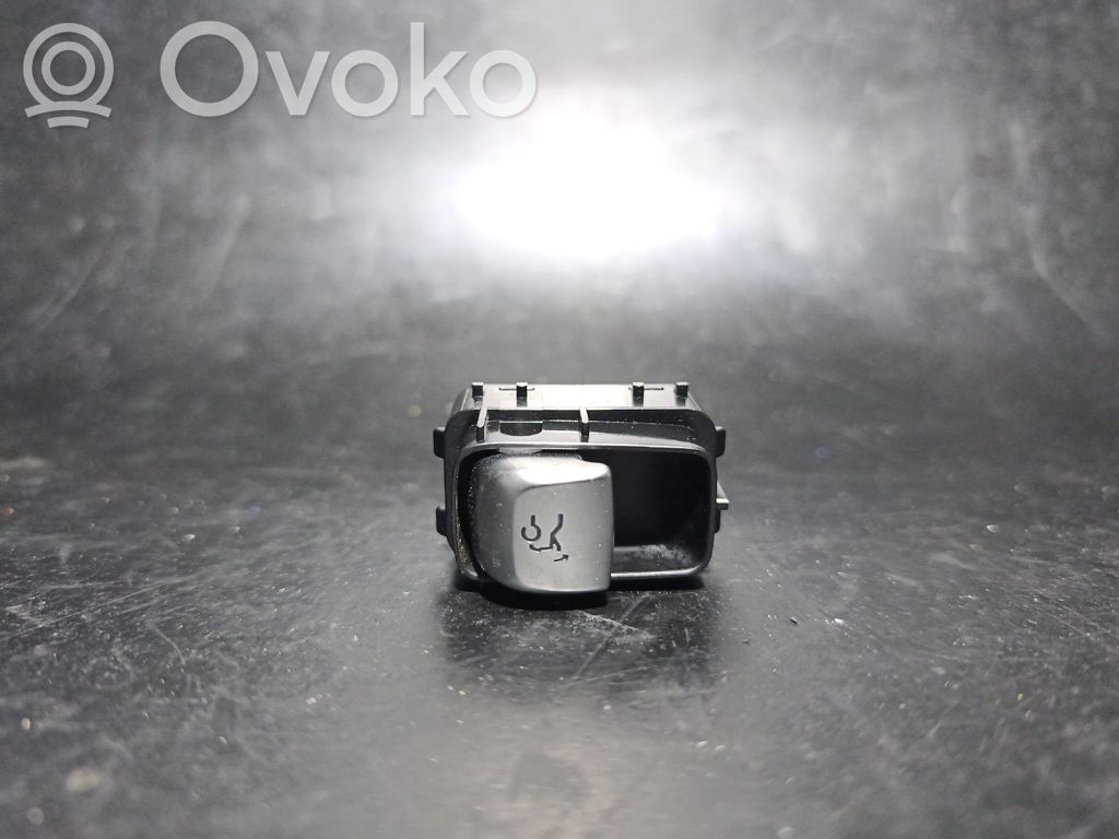 Mercedes-Benz C W205 Multifunctional control switch/knob 
