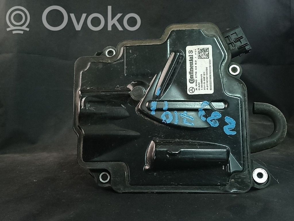 Mercedes-Benz E W211 Gearbox control unit/module 