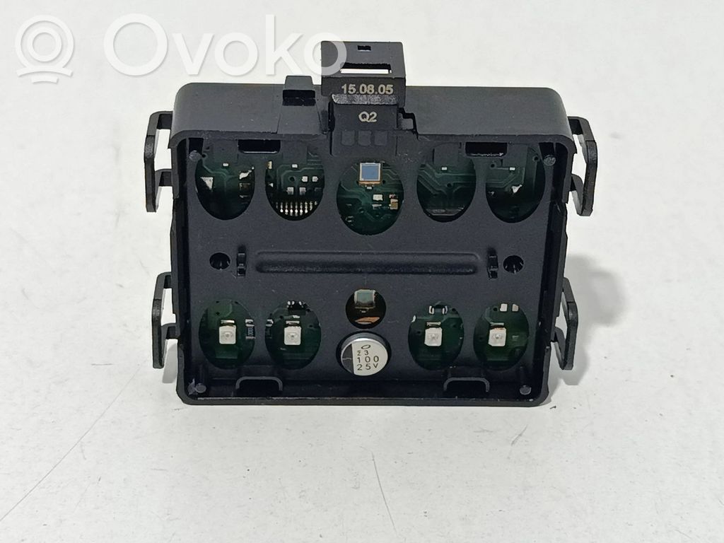 Mercedes-Benz E W211 Rain sensor 