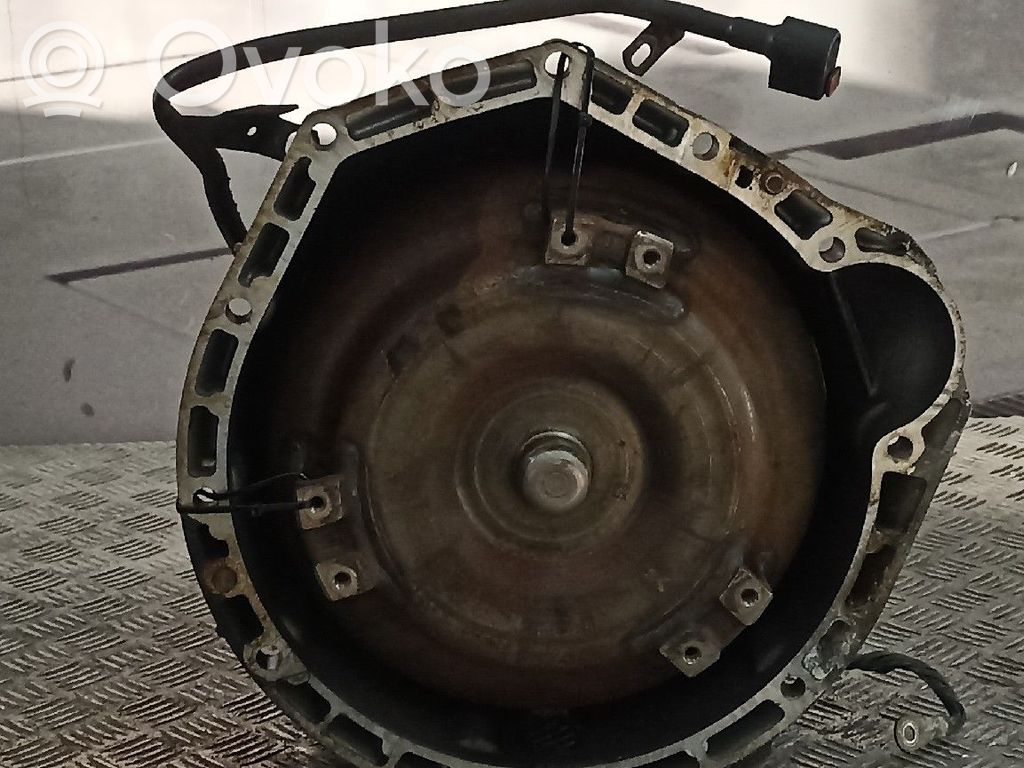 Automatic gearbox   7226990548105,A7226990548105,SELETORNACONSOLA