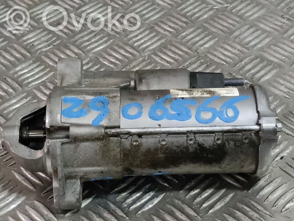 Motor de arranque   6549061600,A6549061600