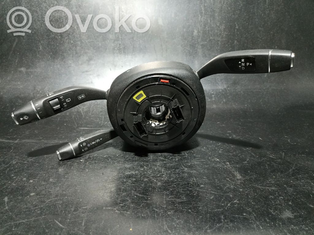 Mercedes-Benz E W213 Other switches/knobs/shifts 