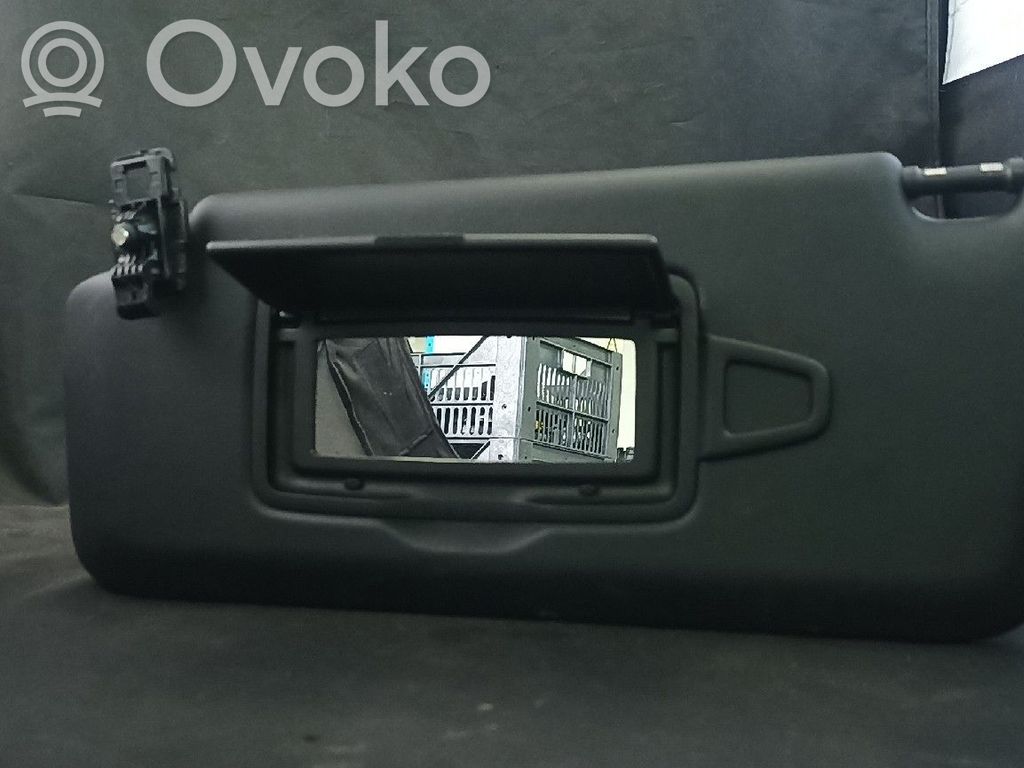 Mercedes-Benz C W205 Osłona przeciwsłoneczna 