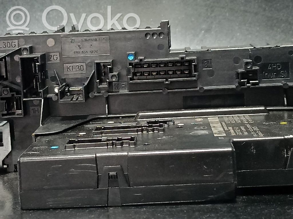 Unidad de control SAM   2129000805,2129000122,2129001606,2129004201,2129005201,A2129000122,A2129000805,A2129001606,A2129004201,A2129005201