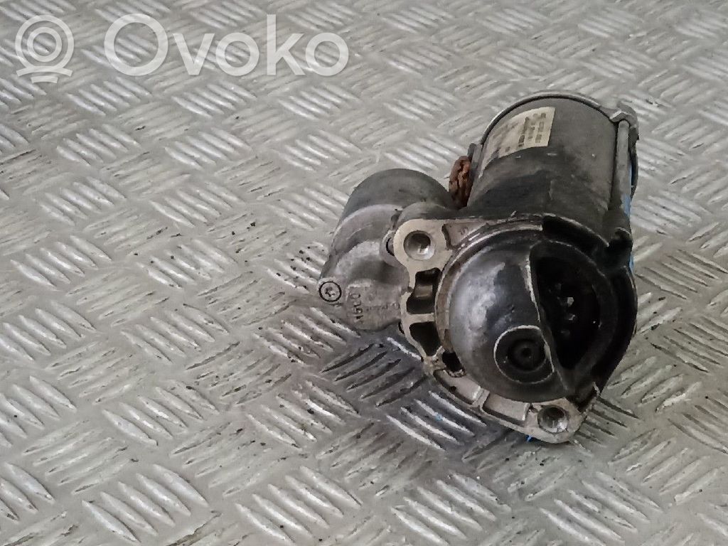 Motor de arranque   6269060100,A6269060100